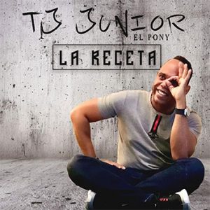 Junior El Pony – La Receta